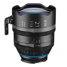 Irix Irix Cine 21mm T1.5 pro Nikon Z Metric