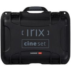 Irix Irix Cine Production Set Sony E Metric