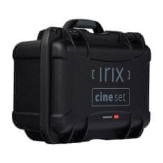 Irix Irix Cine Extreme Set PL-mount Metric