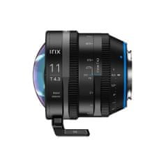 Irix Objektiv Irix Cine 11mm T4.3 pro Fuji X Metric
