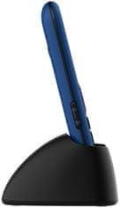 CPA Halo 21 Senior, modrý s nabíjecím stojánkem