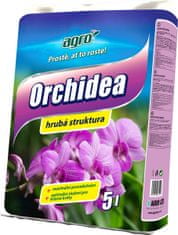 AGRO CS Substrát pro orchideje 5 L