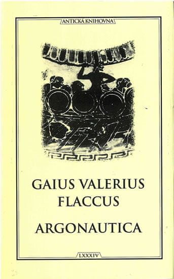 Valerius Flaccus: Argonautica