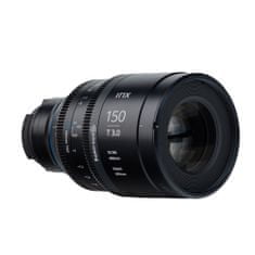 Irix Teleobjektiv Irix Cine 150 mm T3.0 pro Canon RF Metric