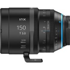 Irix Teleobjektiv Irix Cine 150mm T3.0 pro Canon RF Imperial