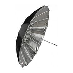 Godox Deštník GODOX UB-L3 60 černý stříbrný velký 150cm