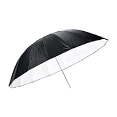 Godox Deštník GODOX UB-L1 75 černý bílý velký 185cm