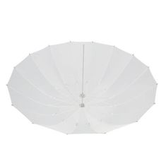 Godox Deštník GODOX UB-L2 60 průsvitný velký 150cm