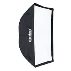Godox Softbox GODOX SB-UBW9090 deštník 90x90cm čtvercový
