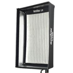 Godox Godox FL-SF4060 Softbox s mřížkou, difuzorem, taškou pro flexibilní LED panel FL100