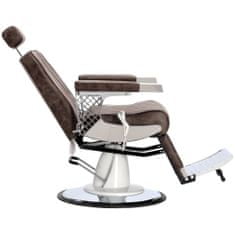Enzo Holičské Hydraulické Holičské Křeslo Pro Holičský Salon Talus Barberking