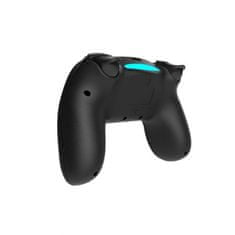 Northix Ovládání hry - PlayStation 4 a PC - Bluetooth 