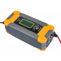 Powermat Automatická nabíječka baterií 12V PM-PM-6T