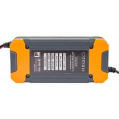 Powermat Automatická nabíječka baterií 12/24V PM-PM-8T