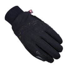 FIVE Černé dámské rukavice na moto vel. XS