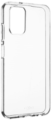 FIXED TPU gelové pouzdro pro Nokia G42, čiré, FIXTCC-1211