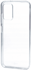 FIXED TPU gelové pouzdro pro Nokia G42, čiré, FIXTCC-1211