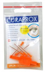 Curaprox CPS 24 Implant strong, 6 ks