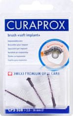 Curaprox CPS 516 Implant soft, 3 ks