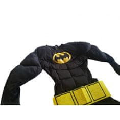 Prckůvsvět Dětský kostým Svalnatý Batman 104-110 S