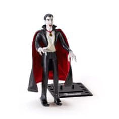 Grooters Sběratelská figurka Bendyfigs Dracula - Universal Studios