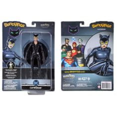 Grooters Batman Sběratelská figurka Bendyfigs DC Comics - Catwoman