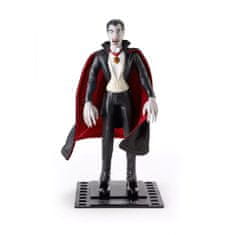 Grooters Sběratelská figurka Bendyfigs Dracula - Universal Studios