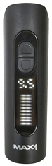 MAX1 světlo přední Nova 200 USB