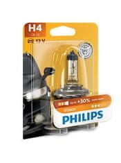 Philips Autožárovka H4 12342PRB1, Vision, 1ks v balení