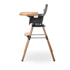 Childhome Pult k židličce Evolu dřevěný Natural