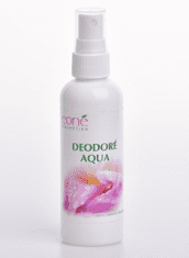 Monkey Mum Deodoré Aqua - deodorant pro ženy 30 ml