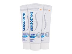 Sensodyne 1balení repair & protect whitening trio
