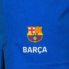 Fan-shop Trenky BARCELONA FC No23 Training blue Velikost: S