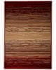 Kusový koberec Cambridge red/beige 5668 80x150