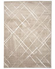 Spoltex Kusový koberec Ambiance 681253-02 Beige 160x230