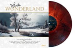 Winter Wonderland (Red Marble Vinyl)