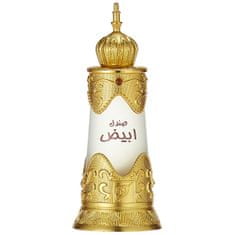 Sandal Abiyad - koncentrovaný parfémovaný olej 20 ml