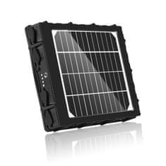 Oxe  SOLAR CHARGER - solární panel pro fotopast Panther 4G / Spider 4G