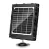  SOLAR CHARGER - solární panel pro fotopast Panther 4G / Spider 4G
