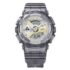 Casio Dámské hodinky G-SHOCK GMA-S110GS-8AER