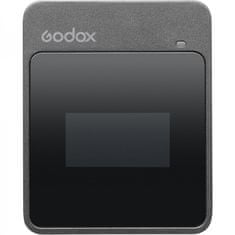Godox Bezdrátový mikrofonní systém Godox Movelink UC2 2,4 GHz (USB Type-C)