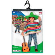 Widmann Mexický kostým pro děti