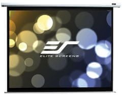 Elite Screens plátno elektrické motorové, 120" (4:3)
