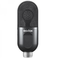 Godox Kardioidní kondenzátorový USB mikrofon Godox UMic10