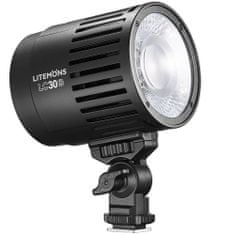 Godox Godox LC30D Litemons Mini-Lampa LED