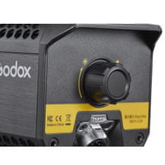 Godox Godox S60Bi-D Sada 3 světel S60Bi s příslušenstvím