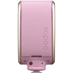 Godox Retro blesk Godox Lux Senior (růžový)