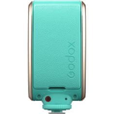 Godox Retro blesk Godox Lux Senior (mátově zelený)