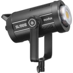 Godox Godox SL-150W III LED video světlo bílé (5600K)