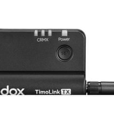 Godox Bezdrátový vysílač DMX Godox TimoLink TX